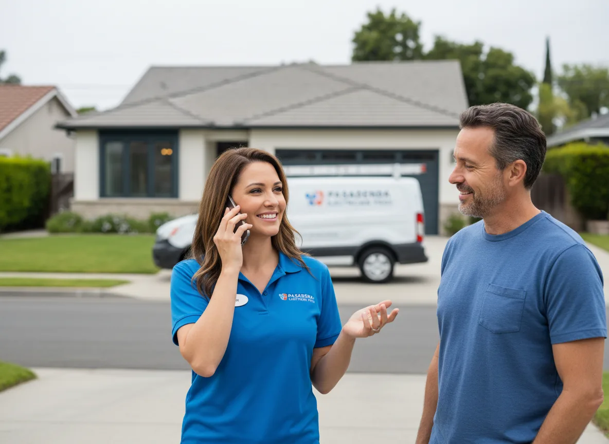 Electrician Elkton, VA FAQs